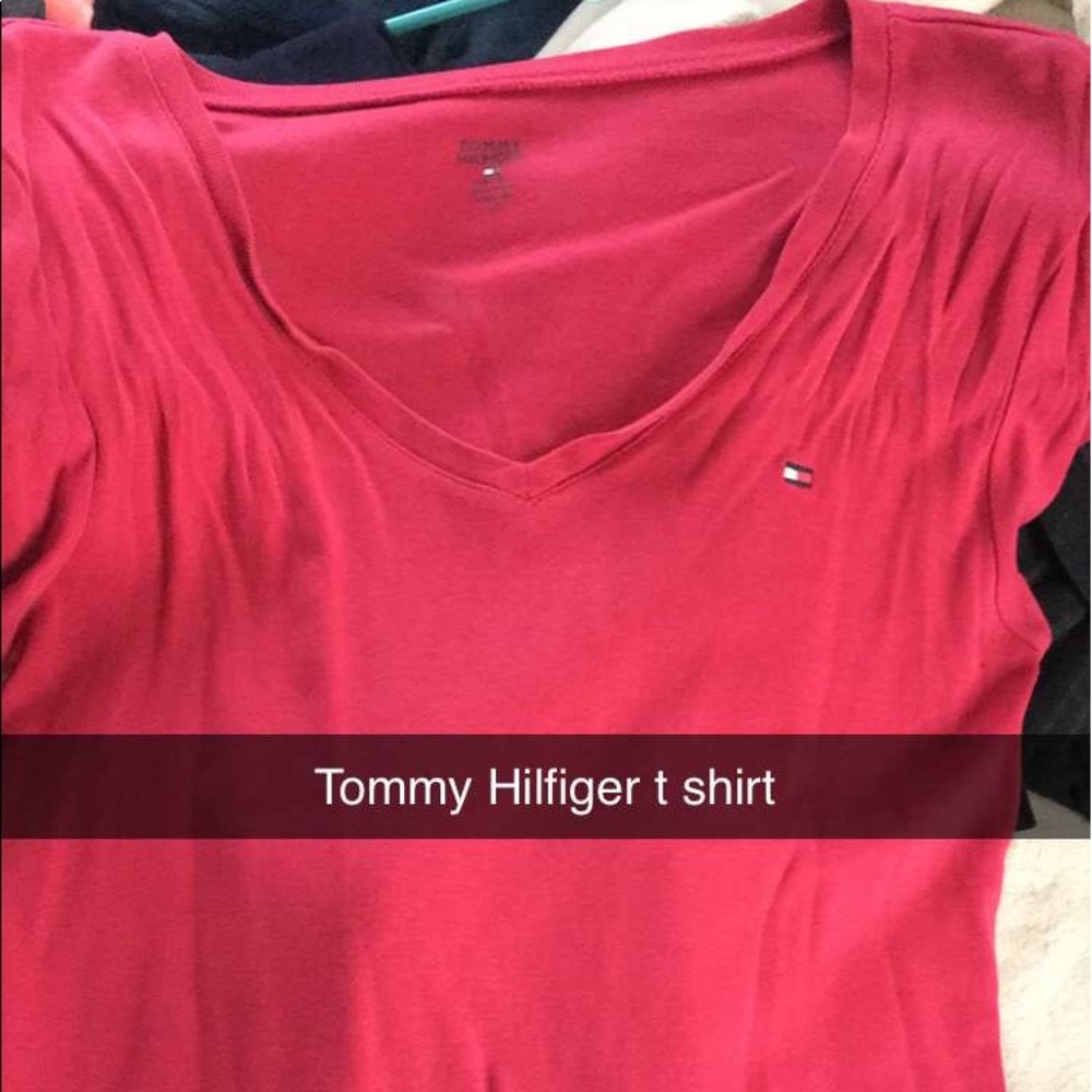 Tommy T-shirt